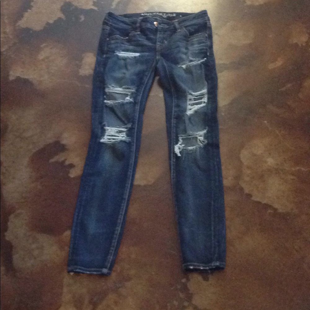 Pants